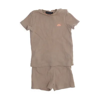 Set (Beige) från In Extenso