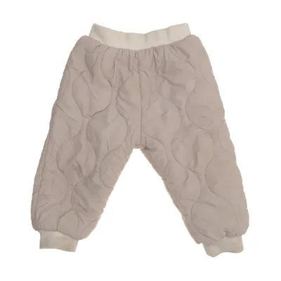Overbroek (Beige) van Zara Polyester