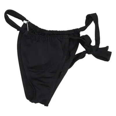 Bikiniunderdel (Sort) fra Somerfield Swim Elastan, Polyamid