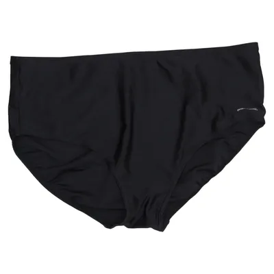 Bikiniunderdel (Sort) fra Palm Beach Elastan, Polyamid, Polyester, Polyurethan