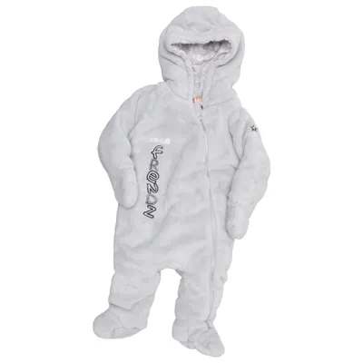 Outdoor Overall (Grau) von Frendz Baumwolle, Polyester