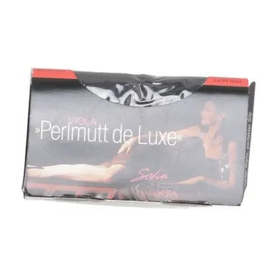 Collants en nylon (Perlmutt De Luxe) de Viola Élasthane, Polyamide