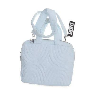 Handbag (Blue) from 6PM