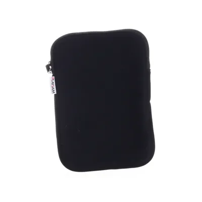 Tablet case (Black) from Playsam