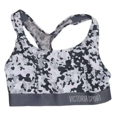 Sports bra (The Player) from Victoria Sport Elastane, Polyester