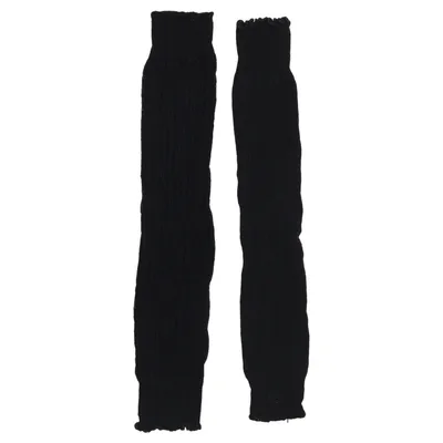 Jambières (Noir)