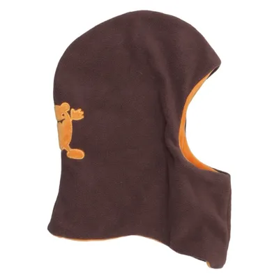 Cagoule (Marron, Orange) de Me&i Coton, Polyester