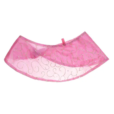 Kostuum accessoires (Roze, Goud)