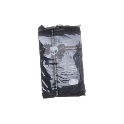 Nylonstrumpbyxor (Svart) från Pamela Mann