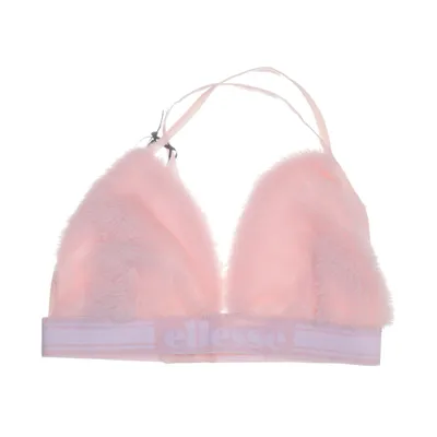 Bralette (Pink) fra Ellesse Polyester