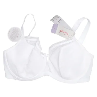 Bh (Beauty-Full Essential Whp) van Triumph Elastaan, Polyamide, Polyester