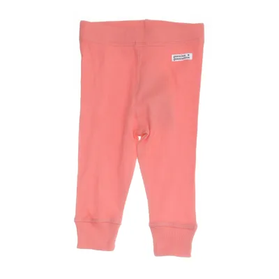 Leggings (Rosa) från Baby by Lindex Bomull