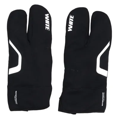Moufles (Noir) de White