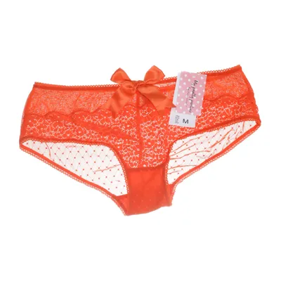 Trosor (Orange) från Passionata Elastan, Nylon