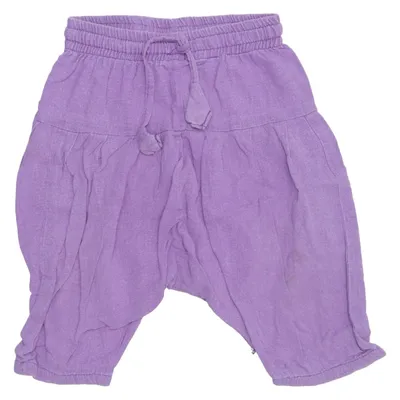 Pantalon (Violet) de Modas Bagdad Coton