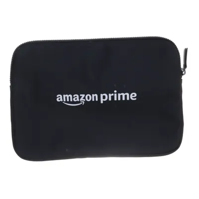 Laptophoes (Zwart, Wit) van Amazon