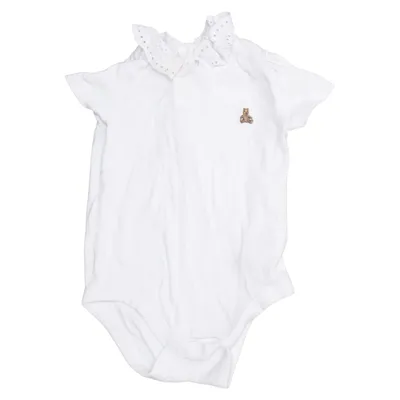 Body (White) from Gap Cotton