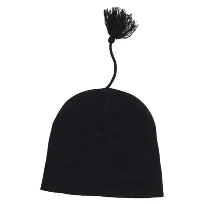 Bonnet (Noir) de Åhléns Acrylique