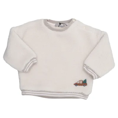 Polaire (Beige) de Bout'chou