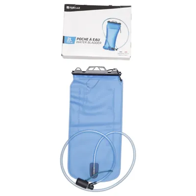 Drybag (Blue) from Forclaz