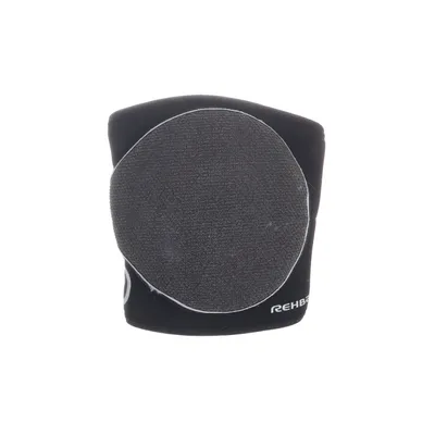 Knee support (Black) from Rehband