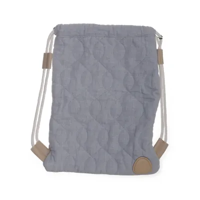 Gympapåse (Grå) från Sebra