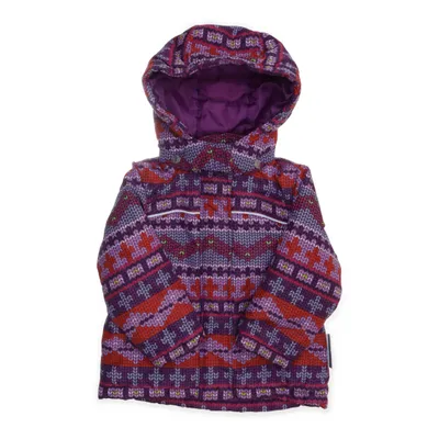 Vinterjacka (MELLO MINI JACKET AOP SPARKLING) från Name It Mini Polyester