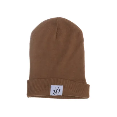 Beaniemössa (JACLONG KNIT BEANIE) från Jack & Jones Akryl