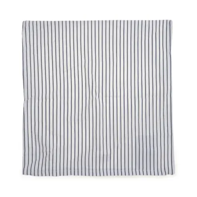 Cushion cover (White, Black) from IKEA Cotton
