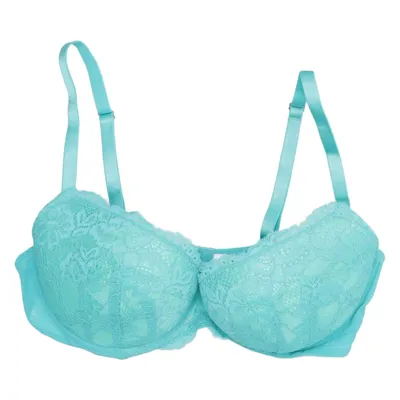 BH (Grün) von Ann Summers Elasthan, Polyamid, Polyester, Polyurethan