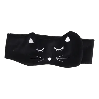 Slaapmasker (Zwart) van Home & You