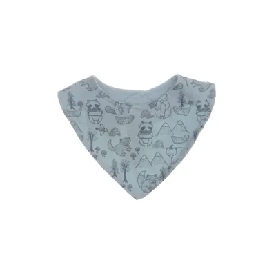 Haklapp (Blå, Flerfärgad) från H&M