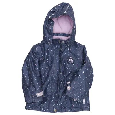 Veste d'hiver (Bleu, Multicolore) de Raintex Polyester