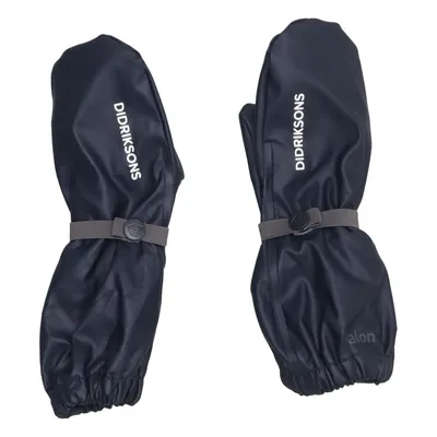 Wanten (Blauw) van Didriksons Polyester, Polyurethaan