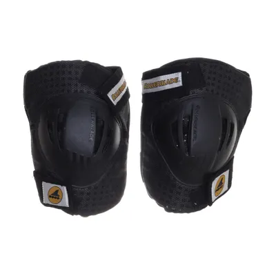 Knäskydd (Svart) från Rollerblade