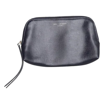 Trousse de toilette (Bleu) de Aspinal of London