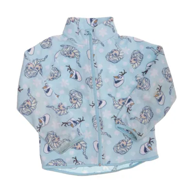 Fleecejacka (Turkos, Flerfärgad) från H&M x Disney Polyester