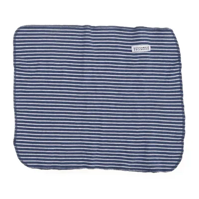 Baby accessoire (Blauw, Wit) van Geggamoja