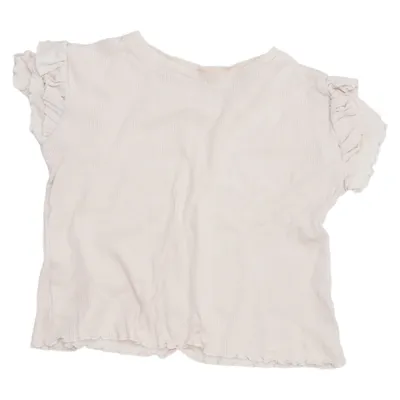 Haut (Beige) de Zara