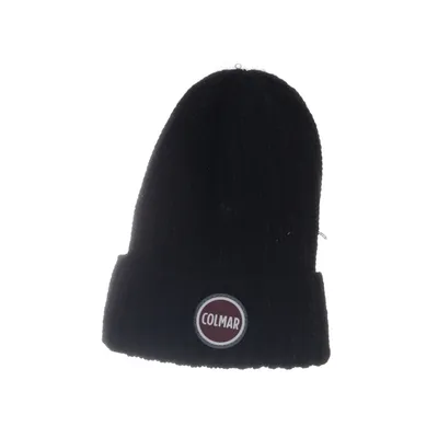 Beaniemössa (Svart) från Colmar Akryl, Ull