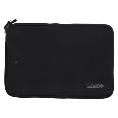 Sac d'ordinateur (Noir) de Epic