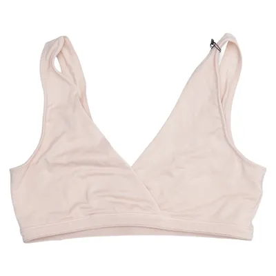 Amme BH (Pink) fra Boob Elastan, Lyocell