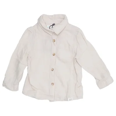 Shirt (Beige) van Mini Rodini Katoen