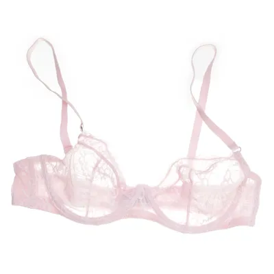 BH (Rosa) från Primark Elastan, Polyamid