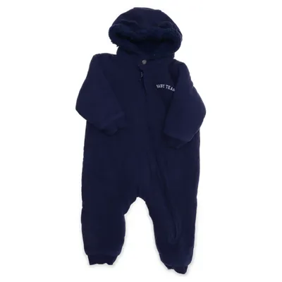 Overall (Blå) från Zara BabyBoy