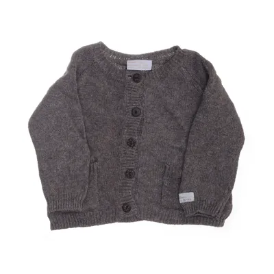 Kofta (Brun) från Newborn Bomull, Polyamid, Viskos