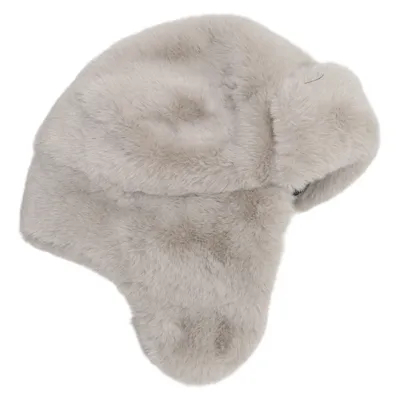 Trapper-Mütze (Grau) von Primark Polyester