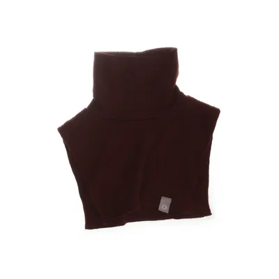 Krage (Brun) från Dilling Merinoull, Ekologisk bomull