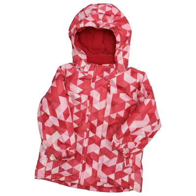 Veste d'hiver (Rose, Rouge) de Happy Kids by Tchibo Polyester