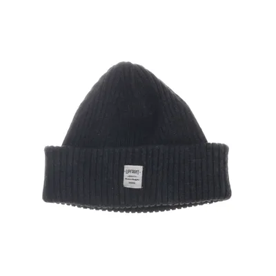 Beanie (UF4141 BRIDGE Beanie) van Upfront Katoen, Elastaan